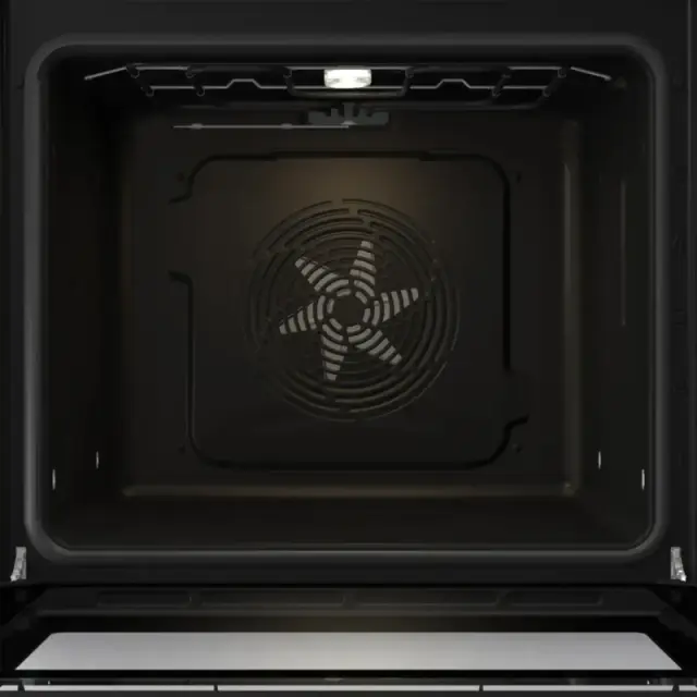 Gorenje G400 BO6735E02XK0 Εντοιχιζόμενος Φούρνος 77Lt Inox 300°C 2