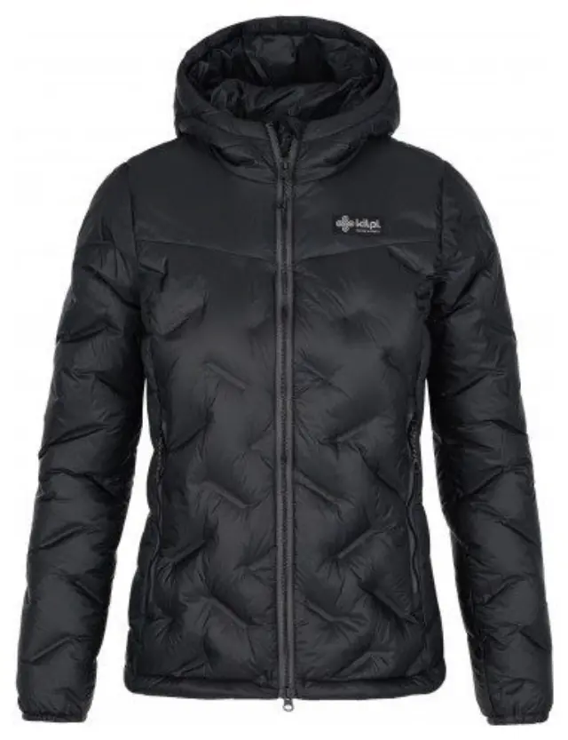 Alberta-W Black Γυναικείο Μπουφάν Kilpi - SL0132KI-BLK - 42