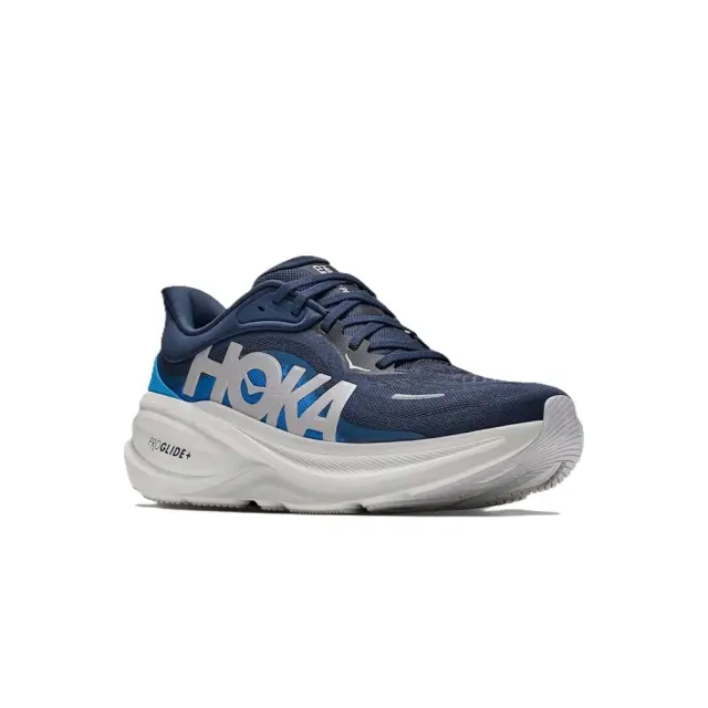 Hoka Men's Clifton Pro Μπλε Σκούρο 1176510-VFT (Hoka) 3