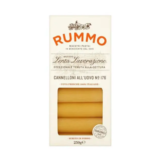 Rummo Cannelloni 250gr
