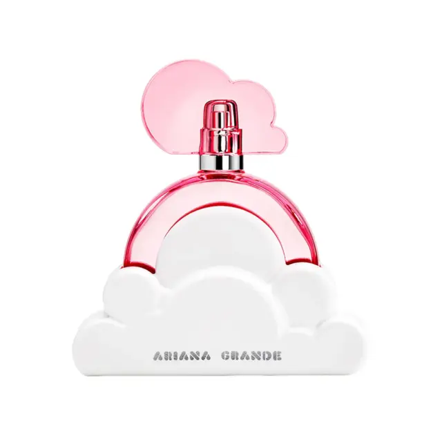 Ariana Grande Cloud Pink Eau de Parfum for women 100 ml 2