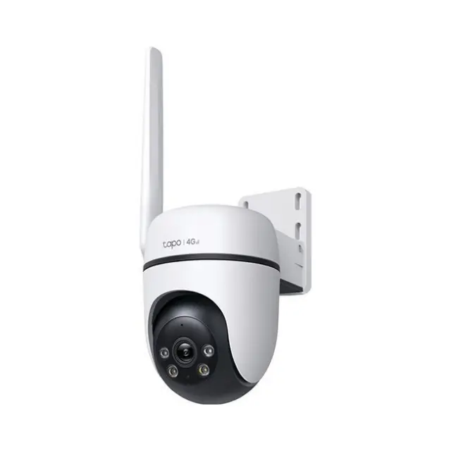 TP-Link IP Camera Tapo C501GW 4G FHD White (TAPO C501GW)
