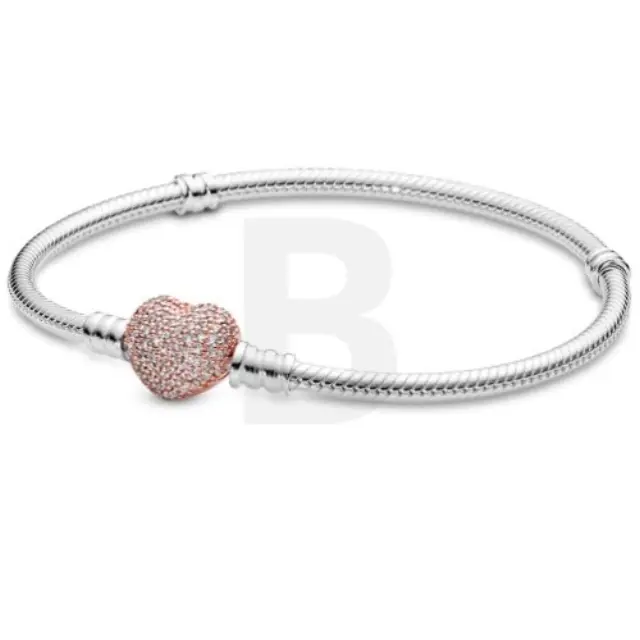 Pandora Moments 586292CZ-17