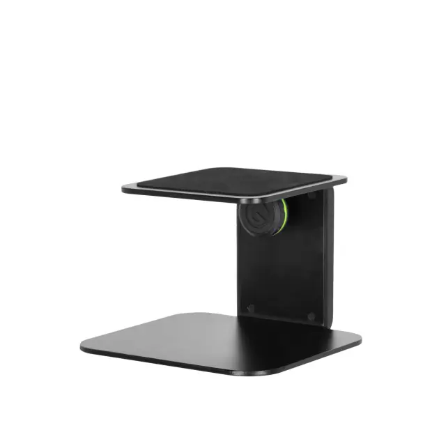 Gravity SP 3102 C B Compact Επιτραπέζια Βάση Ηχείου Studio Monitor (Τεμάχιο)
