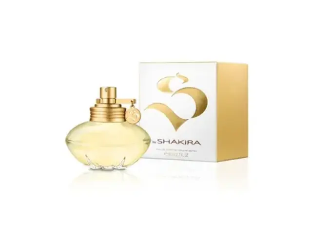 S by Shakira by Shakira EDT 80ML