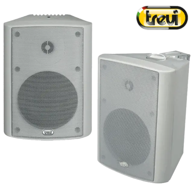 TREVI HTS 9410 ΗΧΕΙΑ UNIVERSAL 100W ΛΕΥΚΑ TREVI