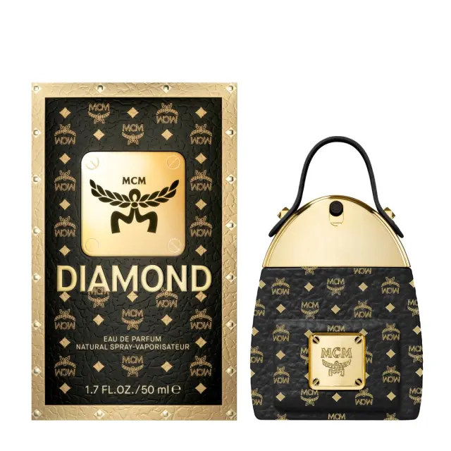 MCM Diamond Eau de Parfum 50ml