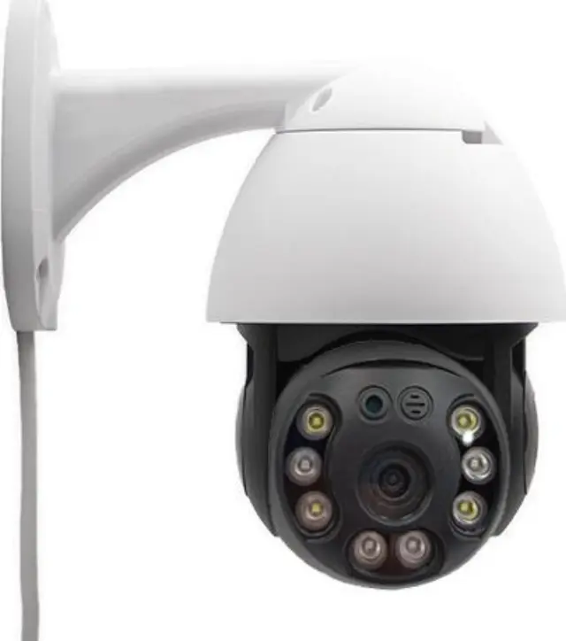 IP Κάμερα Παρακολούθησης Wi-Fi 1080p Αδιάβροχη 20HS