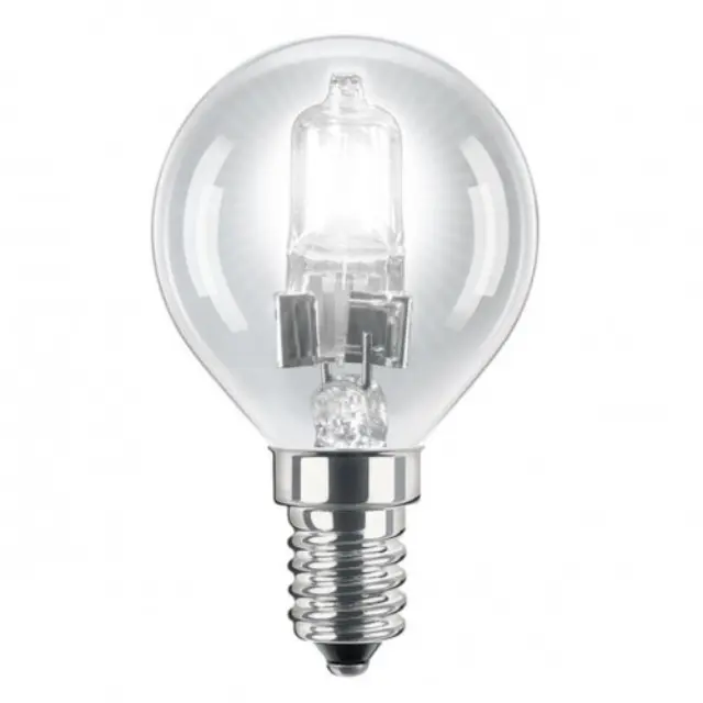 ECO Σφαιρική 18W Ε14 04.003.0020