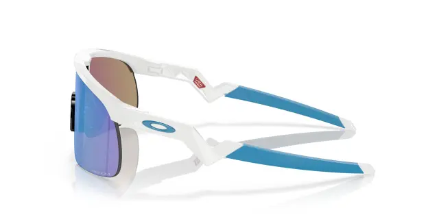 Γυαλιά Ηλίου Oakley Junior RESISTOR OJ9010 901007 Μονόχρωμοι Prizm Blue mirror (Oakley Junior) (OJ9010 901007) 3