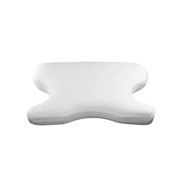 Memory Foam CPAP Pillow Best in Rest