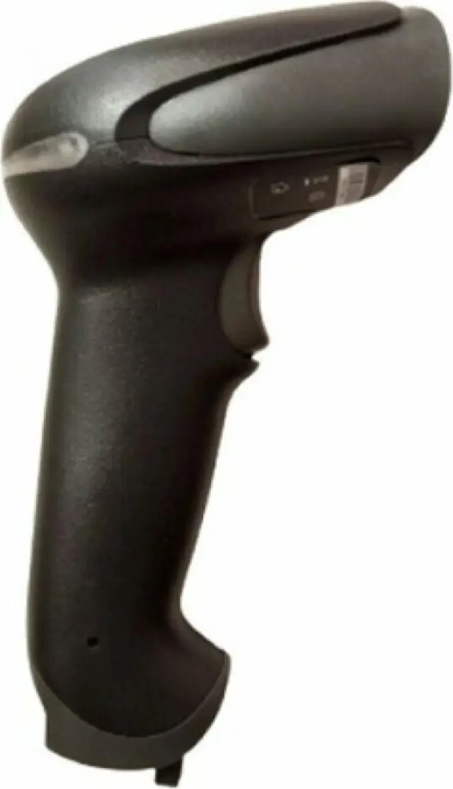 Andowl Scanner Χειρός Ασύρματο με Δυνατότητα Ανάγνωσης 1D Barcodes 3