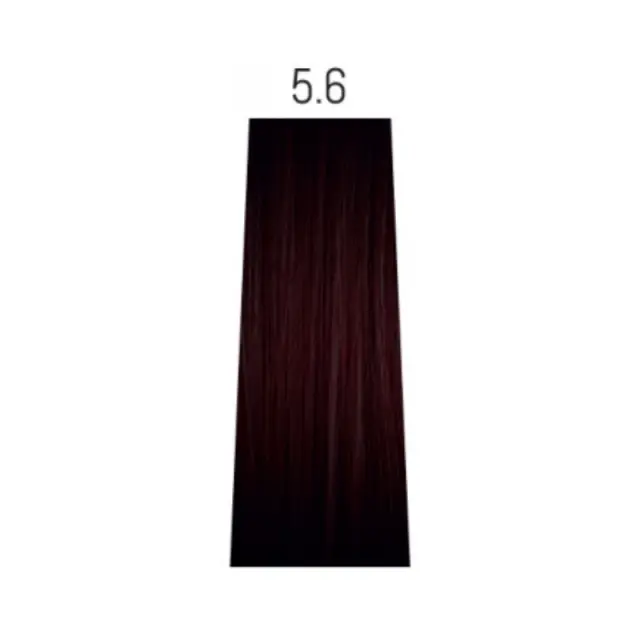 Sensus Giulietta 5.6 Light Brown Mahogany (Ανοιχτό Καστανό Μαόνι) 100ml 2