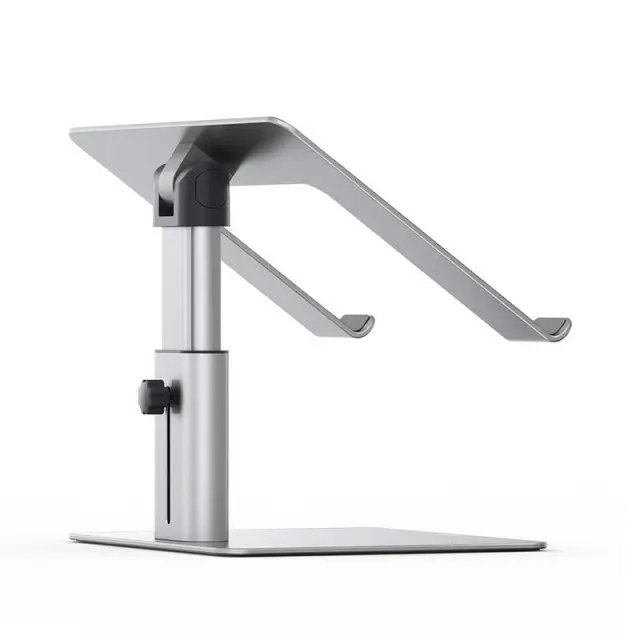 Ρυθμιζόμενη Βαση laptop Baseus Adjustable Stand 11-17" 2