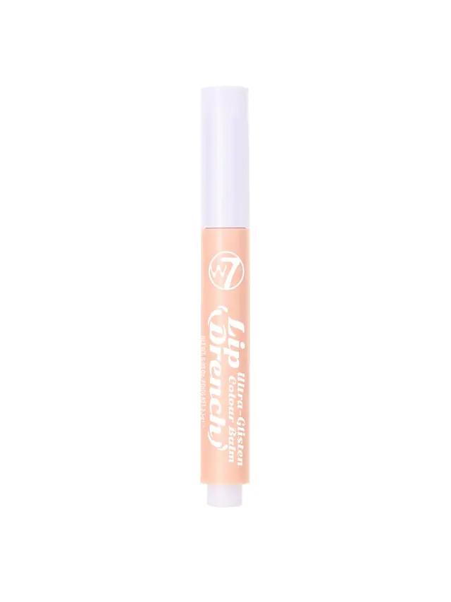 Lip Drench Ultra-Glisten Colour Balm My Crush W7