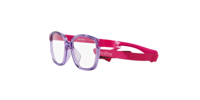 Γυαλιά Οράσεως Miraflex MF4002 L125 (Miraflex) (MF4002 L125) 3