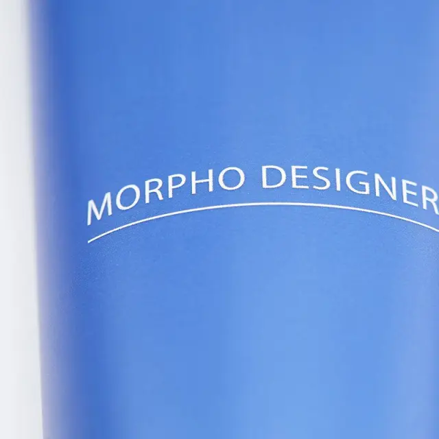 ΚΡΕΜΑ ΣΥΝΟΛΙΚΗΣ ΣΜΙΛΕΥΣΗΣ ΚΙ ΑΔΥΝΑΤΙΣΜΑΤΟΣ MORPHO DESIGNER EMULSION CRYSTALS AFFINANTE 3