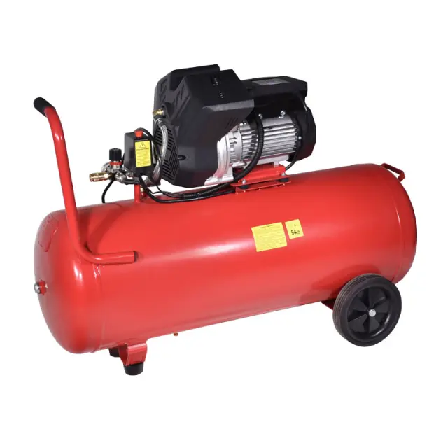 ΑΕΡΟΣΥΜΠΙΕΣΤΗΣ INVERTER OIL FREE 100L/3HP 602047 2