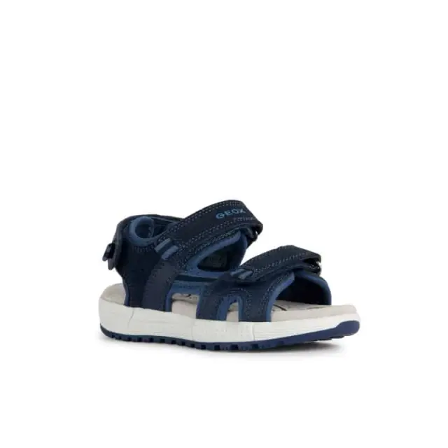 Geox Sandal Alben Boy J35AVA 01522 C0700 - 31 3