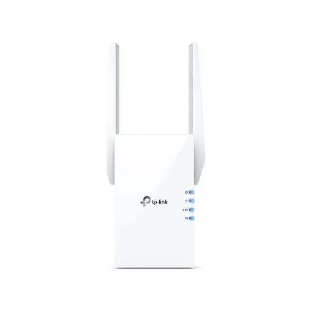 TP-Link Wi-Fi Range Extender AX1800 (RE605X) 2