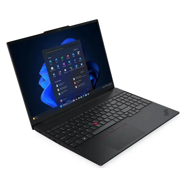 Lenovo ThinkPad E16 G3 16" WUXGA Ultra 7 258V/32GB/1TB SSD/Win11 Pro US-Layout (22AY0088PB) 2