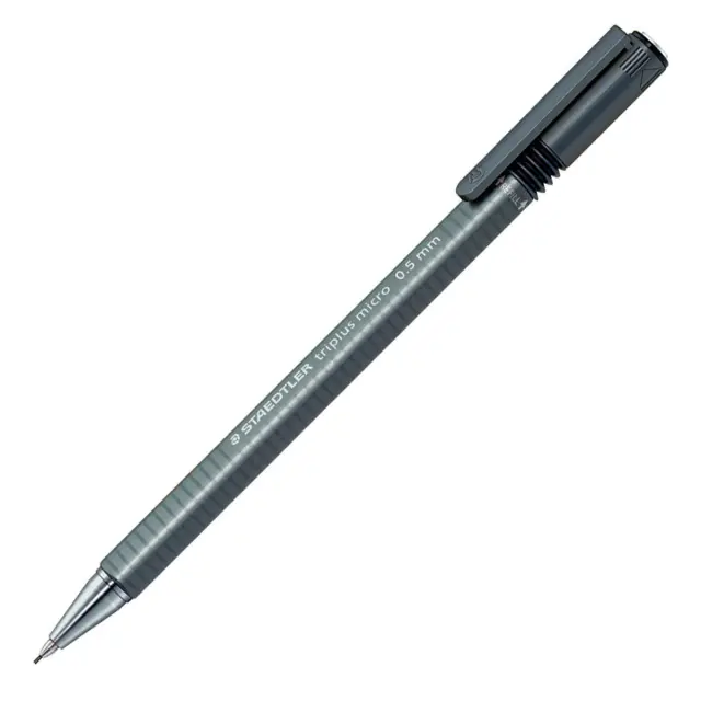 Μηχανικό Μολύβι Staedtler Triplus Micro 0.5mm