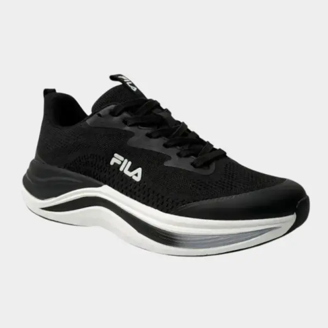 Sneakers Fila Rila Nanobionic 1TZ63004-030 Μαύρο - 41 3