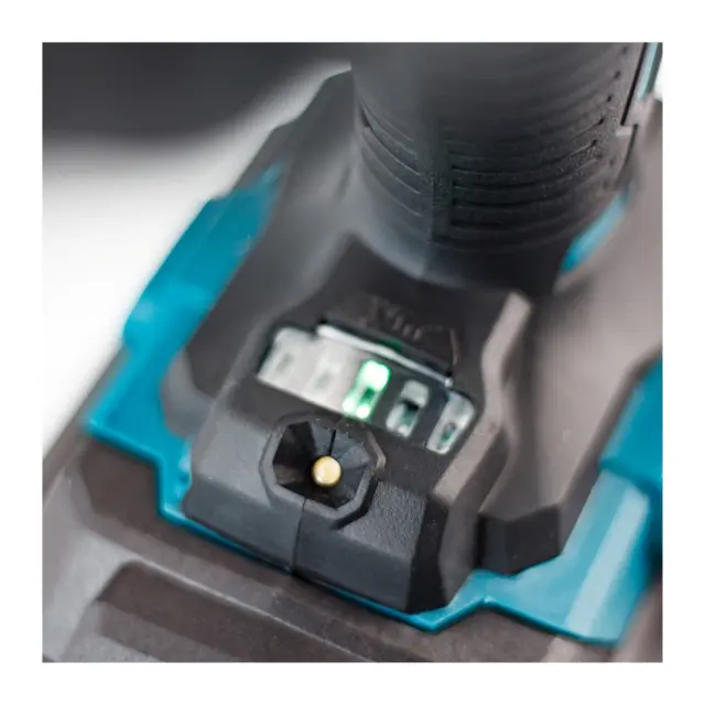 Bormann Pro BBP5100 - Μπουλονόκλειδο Μπαταρίας 20V (Xωρίς Μπαταρία + Φορτιστή) (032717) 2