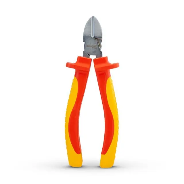 Bormann Pro BHT7394 -Πλαγιοκόφτης 1.000V 16cm (046936) 2