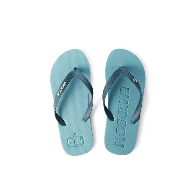 Emerson Men's Flip Flops (231.EM95.03-INDIGO BLUE) - Μπλέ - 41-42 2