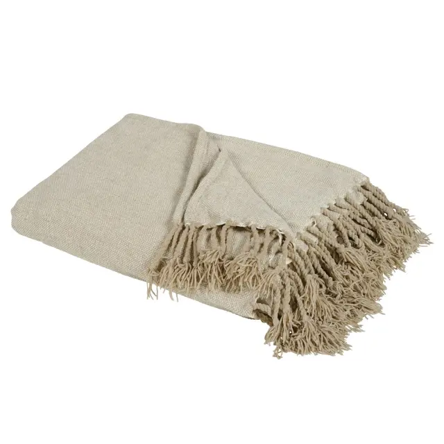 Ρισχτάρι Τριθέσιο 180x300 Taupe 0271 Das Home 2