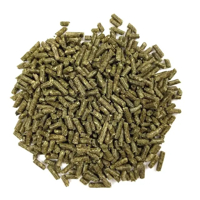 Oxbow Essentials Young Rabbit Πλήρης Τροφή Κουνελιών 4.54kg 3