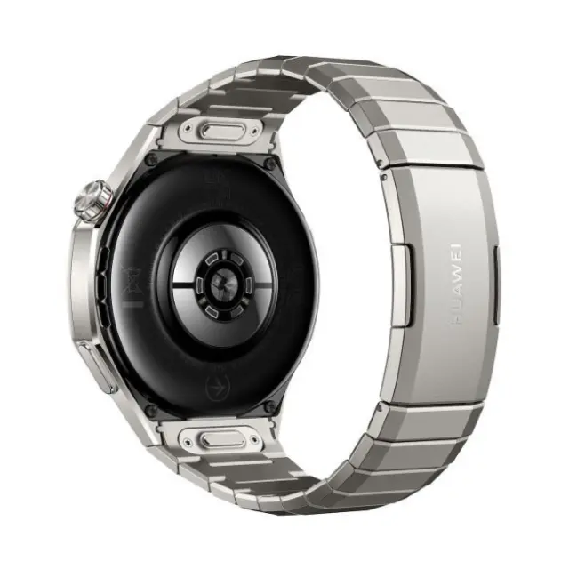 Huawei Watch GT5 Pro 46mm Titanium (55020DKB) 3