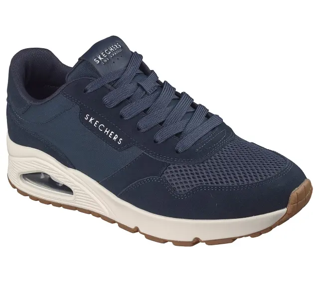 Skechers UNO - Vintage Air ανδρικά παπούτσια sneakers 183365_NVY-1 2
