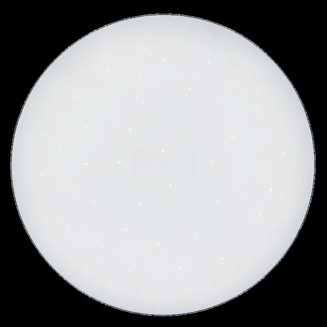 LED Ceiling Light 100W 5800Lm 2700-6500K IP20 RA80 Size D800*H150mm