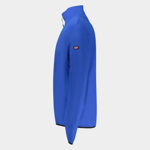 Norway Nautical School - Ανδρική Μπλούζα Φούτερ 859540-BLUETT Μπλε - 3XL 3
