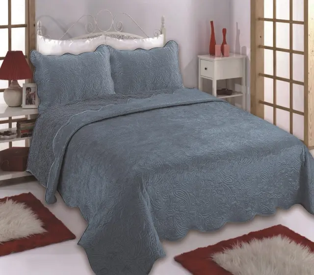 Κουβέρτα βελούδο με sherpa NX2211 (220cm x 240cm + 2x50cm x 70cm) raf - -