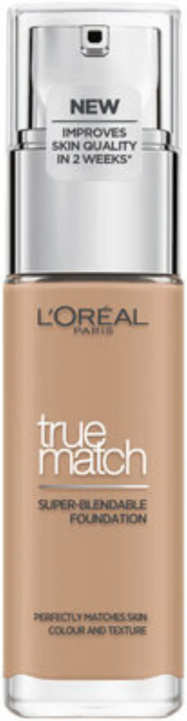 L'Oreal True Match Super Blendable Foundation R5/C5 Rose Sand 30ml