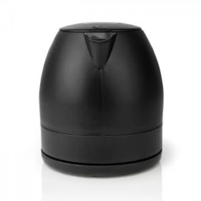 Βραστήρας 1.0L, σε μαύρο ματ χρώμα, 2150W. 3