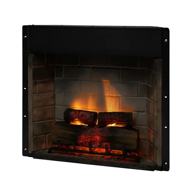 TAGU Larsen PowerFlame 2 Ηλεκτρικό Τζάκι GR 2