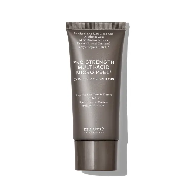 PRO STRENGTH MULTI-ACID MICRO PEEL3 - 100ml Μονόχρωμο
