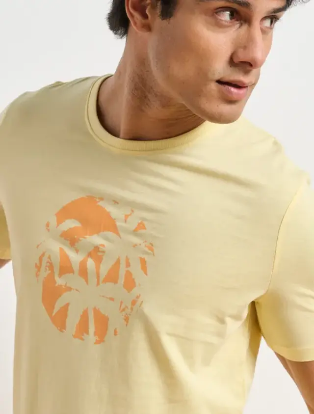 Bodytalk T-shirt Smoothie 1251-954228 - 2XL 3
