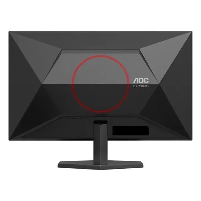 AOC Q27G42XE IPS HDR Monitor 27" QHD 2560x1440 180Hz με Χρόνο Απόκρισης 0.5ms GTG 3