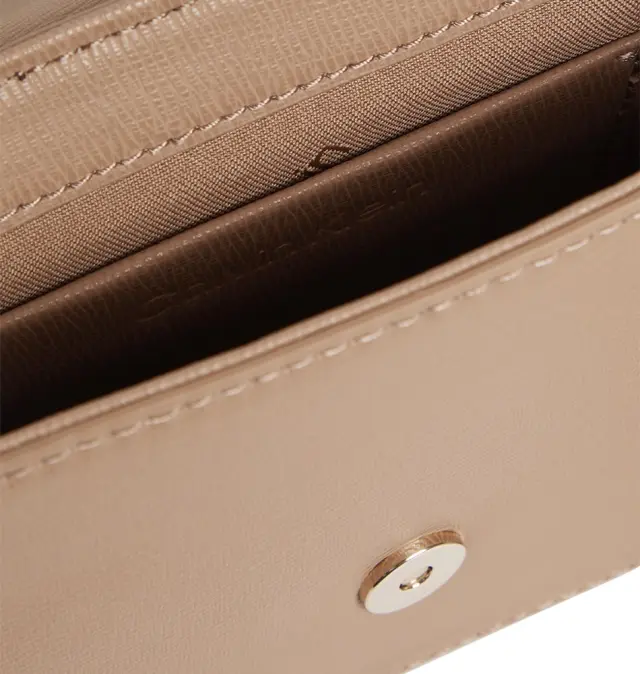 Τσάντα CALVIN KLEIN CK Must Epi Monogram 10633 Μπεζ 2