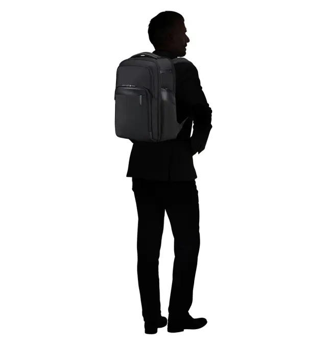 Σακίδιο SAMSONITE Evosight 153522 1041 15.6" Μαύρο 3