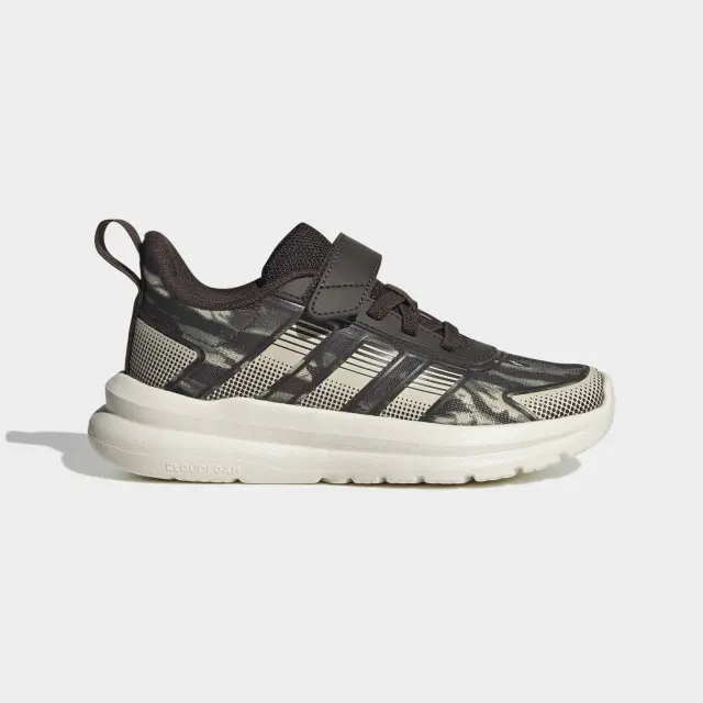 Adidas Tensaur Run 4.0 El C KI2624 - 35