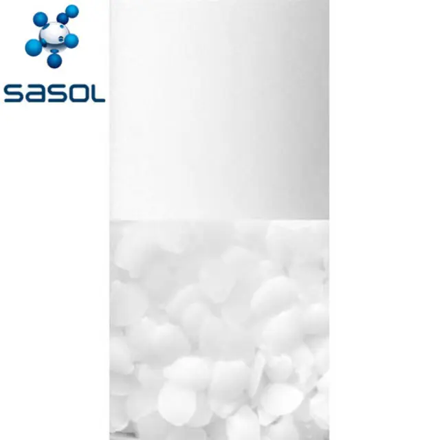 Sasol 6202 Παραφίνη σε Νιφάδες - 1Kg