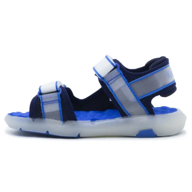 Πέδιλο KICKERS Μπλε Kickjune 960740-30 53 - 34 3