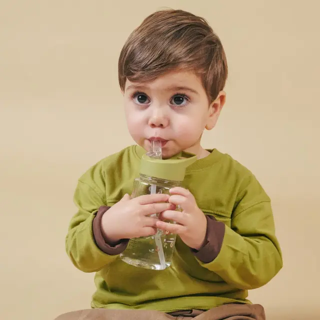 MINILAND ΠΑΙΔΙΚΟ ΠΑΓΟΥΡΙ KIDDIE BOTTLE EXPLORER 500 ml 3