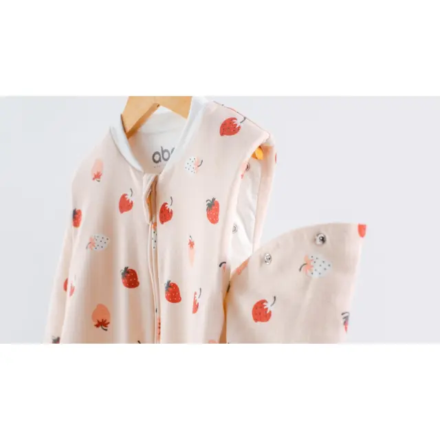 abo Υπνόσακος Classic Strawberry 2.5tog 18-36Μηνών 3